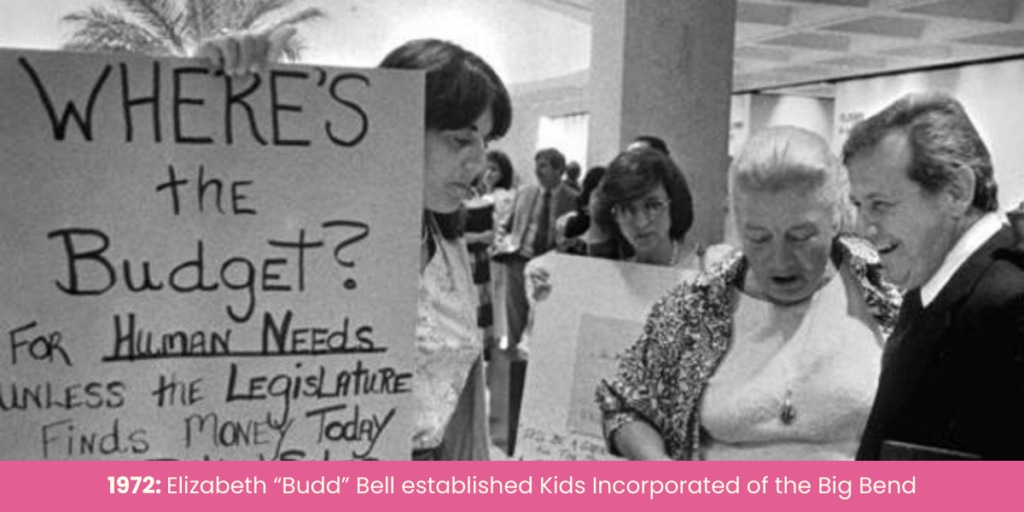 The History of Kids Incorporated | Kids Incorporated of the Big Bend