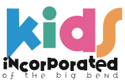 Kids Incorporated Logo