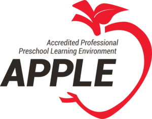 APPLE Accreditation logo