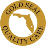 Gold Seal Logo