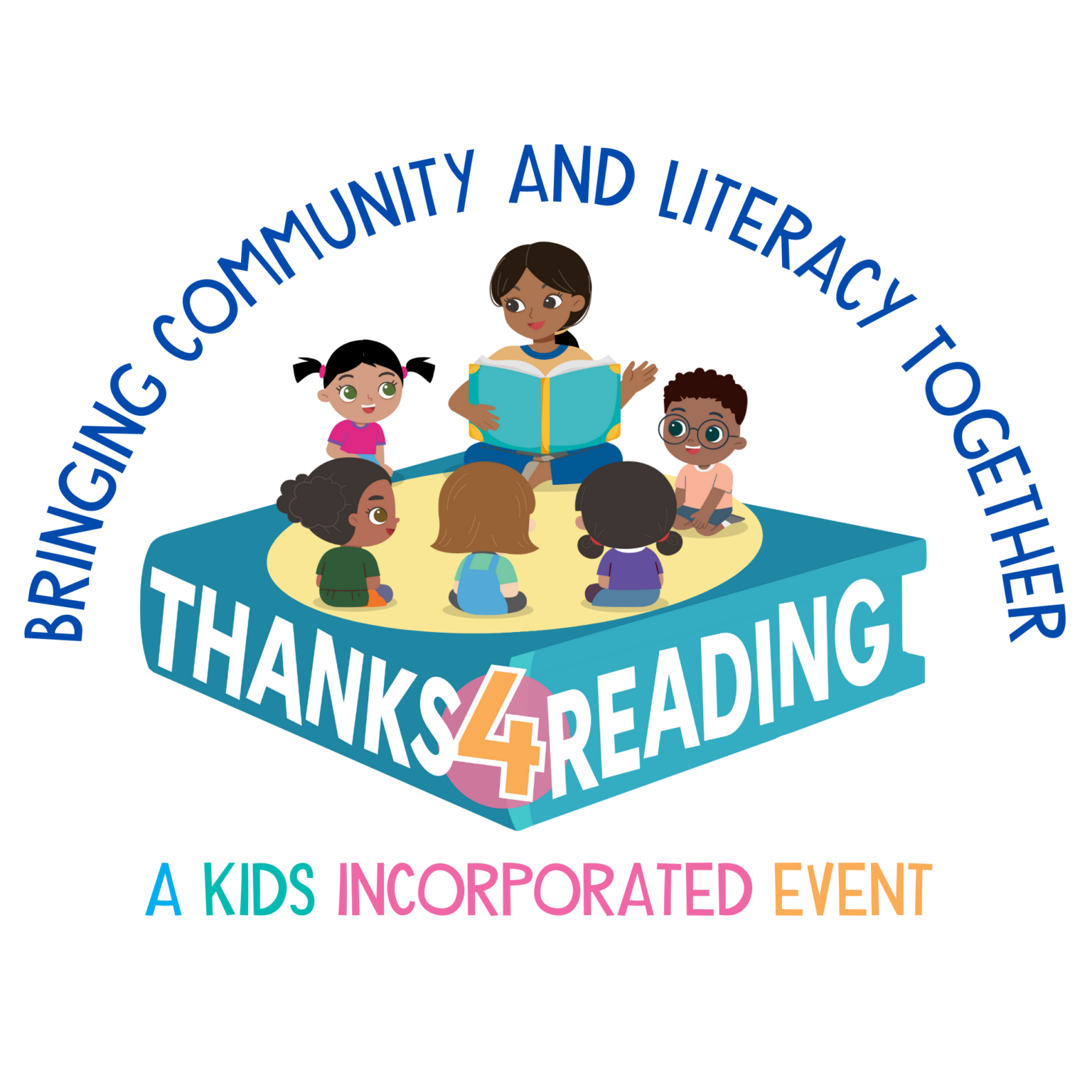 Events Kids Incorporated Tallahassee Family Event