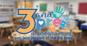 Kids Incorporated Launches 3K Childcare Program in Tallahassee | Kids Incorporated of the Big Bend