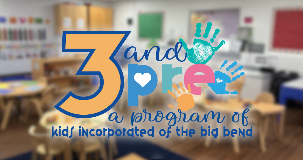 Kids Incorporated Launches 3K Childcare Program in Tallahassee | Kids Incorporated of the Big Bend