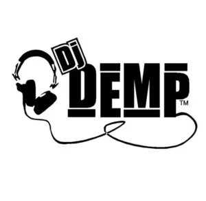 DJ Demp Logo