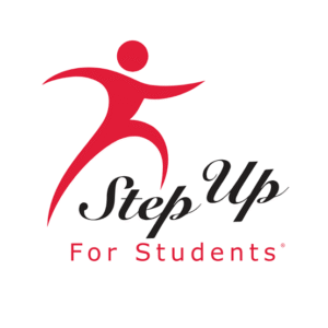 Step Up for Students