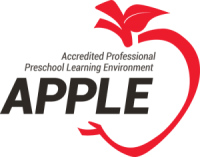 APPLE Accreditation logo