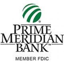 2025 KidsFest sponsor Prime Meridian Bank
